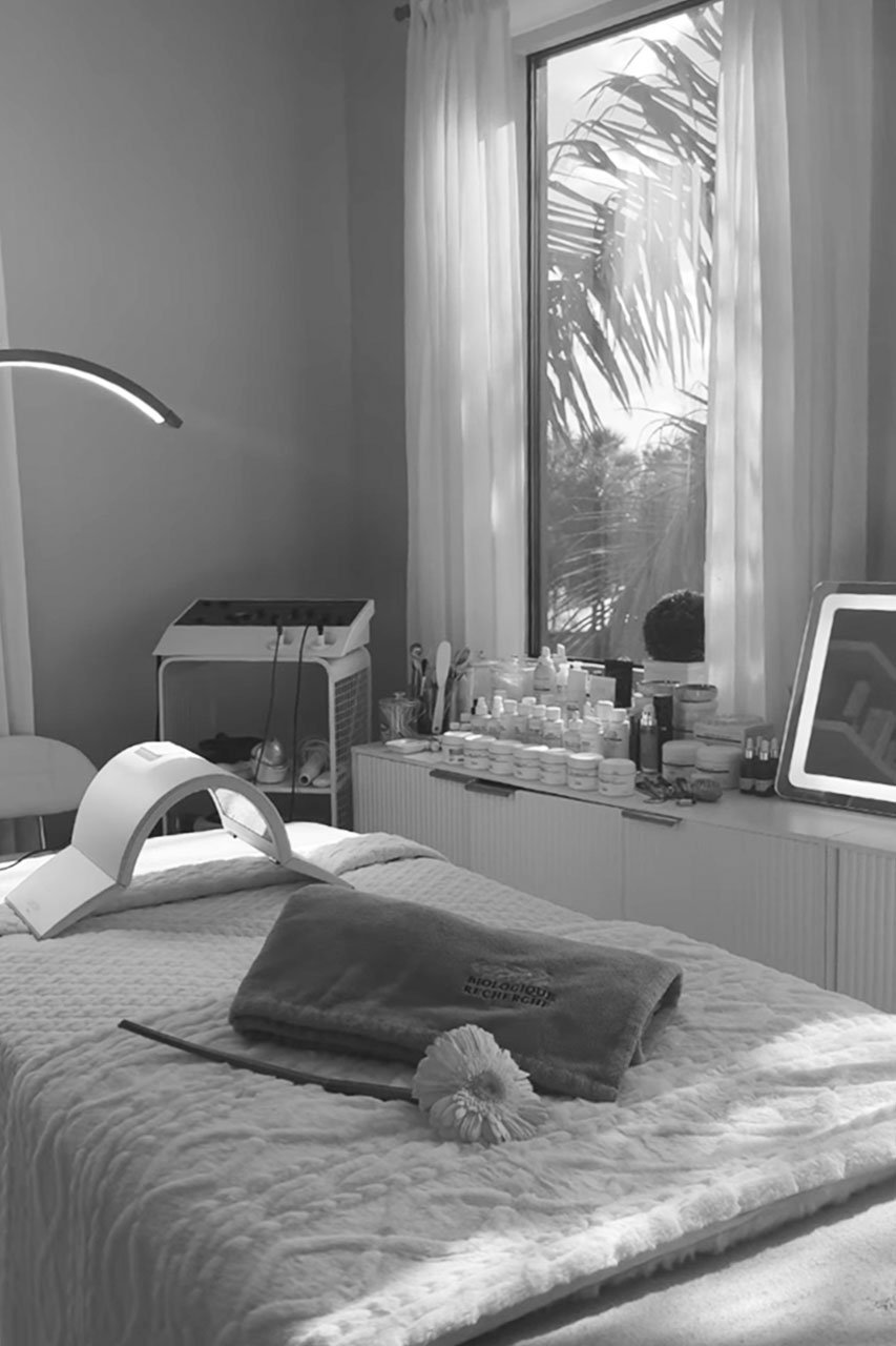 Wellness for Eternity - Spa in Naples
